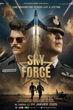 Sky Force (2025)