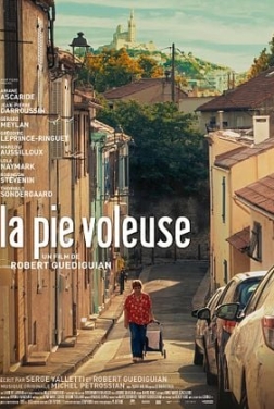 La Pie voleuse (2025)