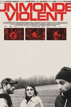 Un monde violent (2025)