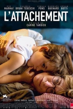 L’Attachement (2025)