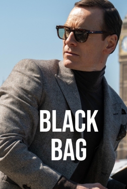 Black Bag (2025)