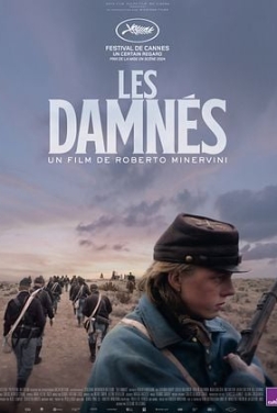 Les Damnés (2025)