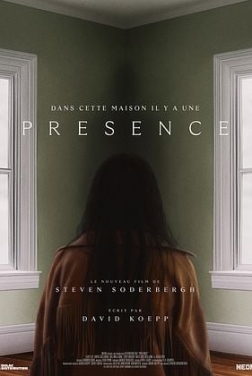 Presence (2025)