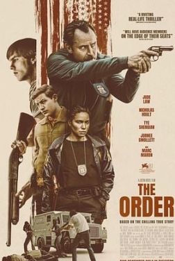 The Order (2025)