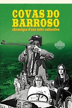 Covas do Barroso, chronique d'une lutte collective (2025)