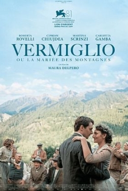 Vermiglio ou La Mariée des Montagnes (2025)