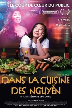 Dans la cuisine des Nguyen (2025)