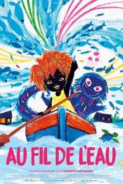 Au fil de l'eau (2025)