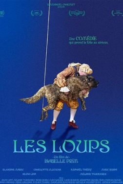 Les Loups (2025)