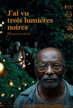 J'ai vu trois lumières noires (2025)