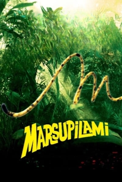 Le Marsupilami (2026)