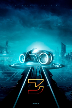 Tron: Ares (2025)